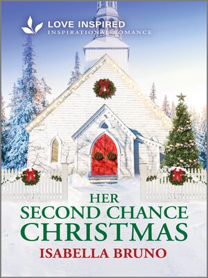 cover image of Her Second Chance Christmas